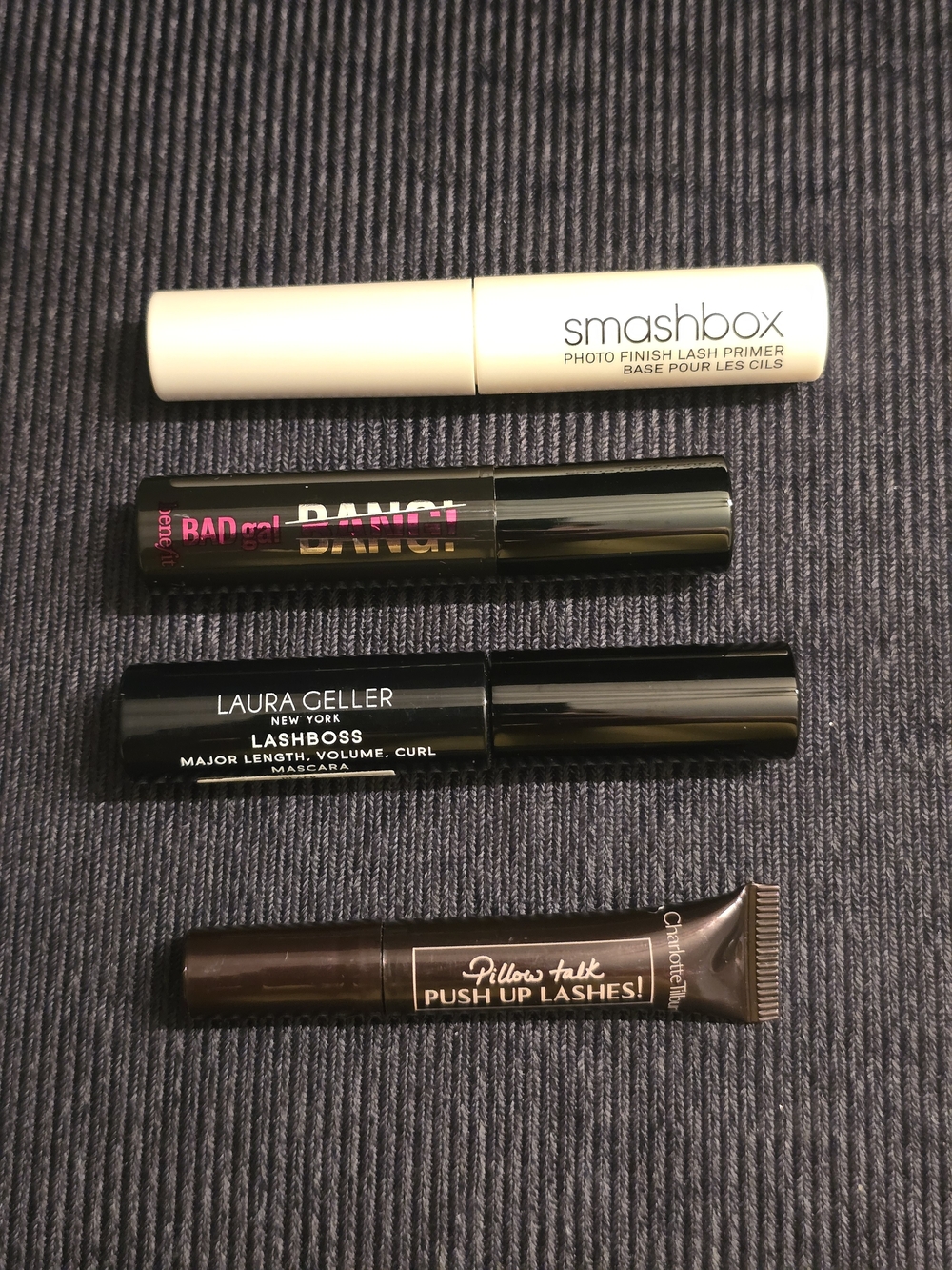 12 Pc. - Creme Shop & Ardell - All In The Eyes Beauty Bundle - Picture 7 of 13